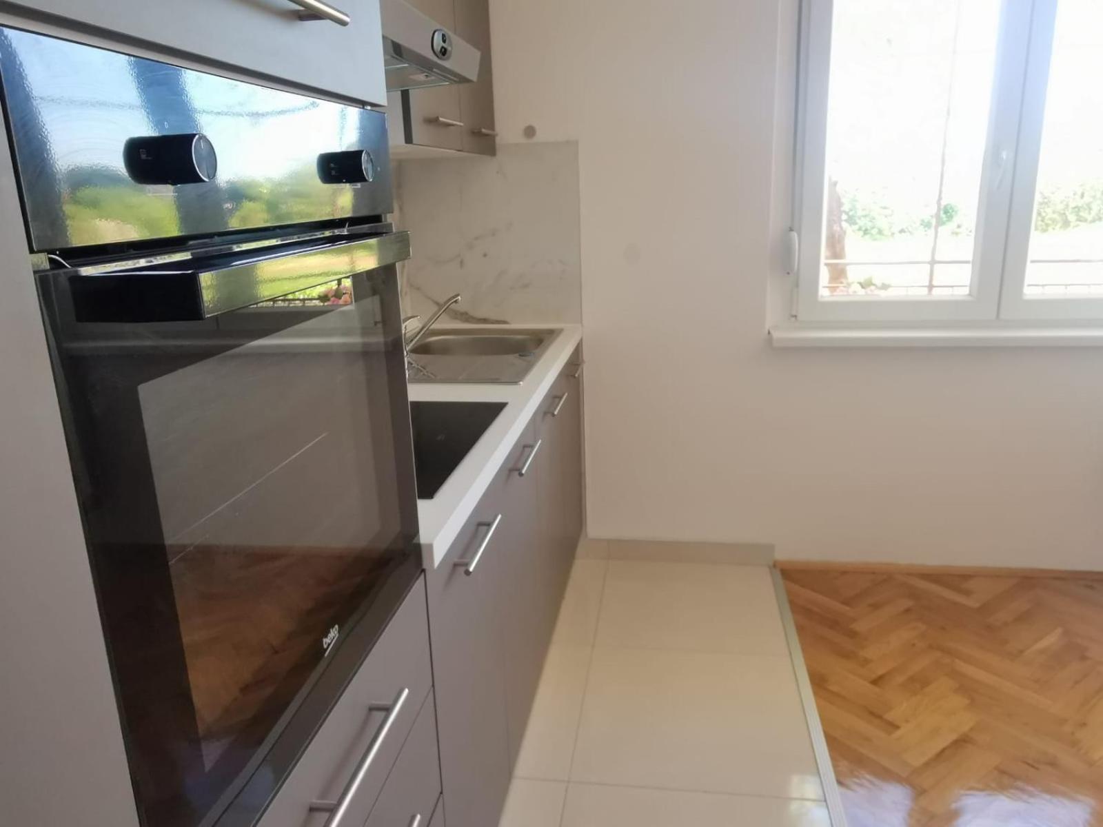 Apartments Mila Kaštela Habitación foto