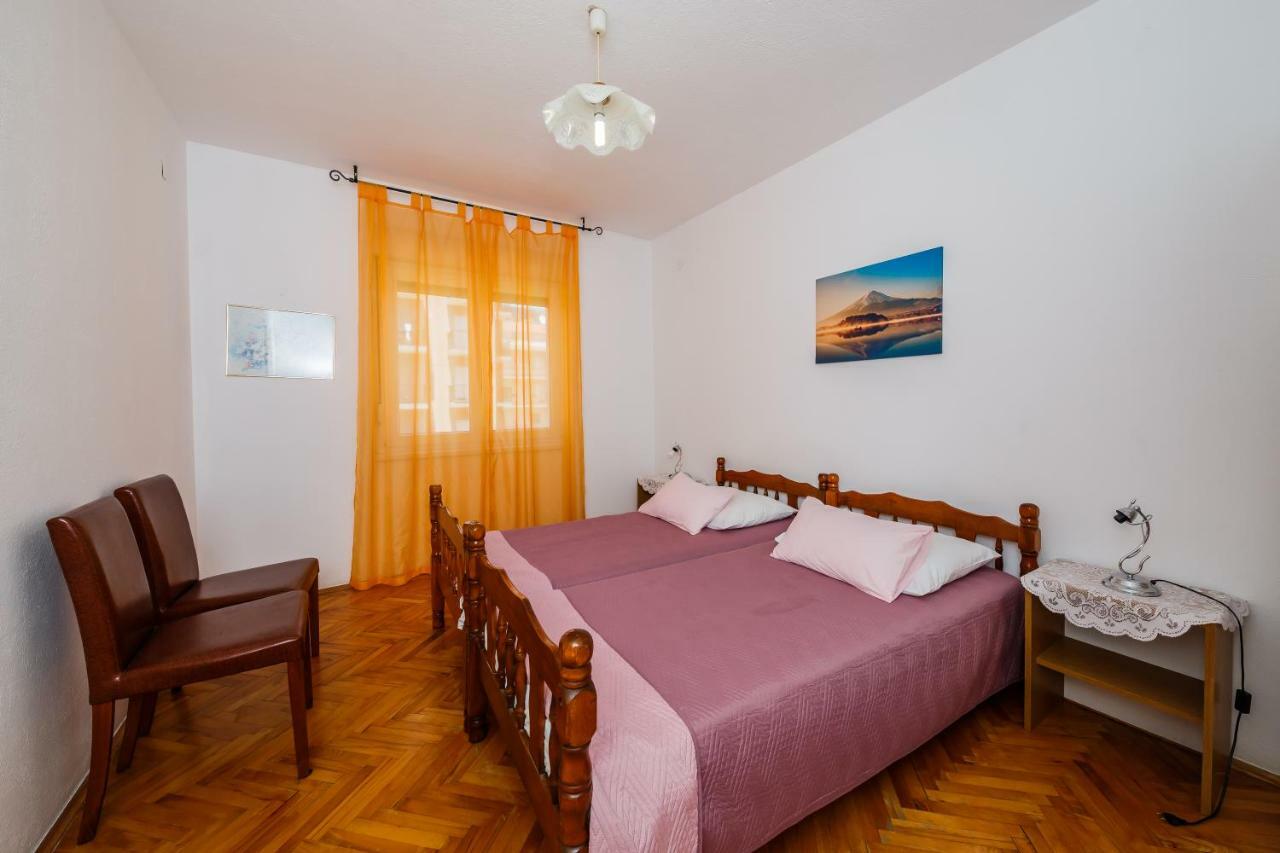 Apartments Mila Kaštela Habitación foto
